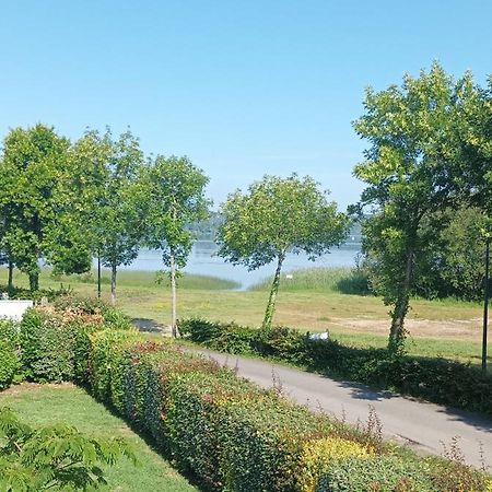 Les Terrasses Du Lac Piscine Et Vue Lac A4 Aureilhan  المظهر الخارجي الصورة